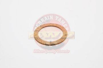 O Ring Thermostat