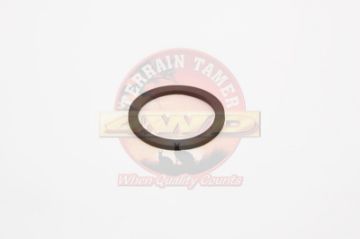O Ring Thermostat