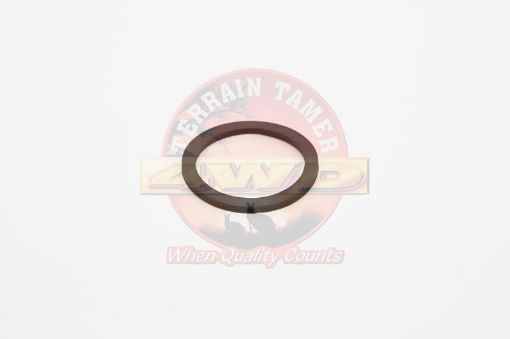O Ring Thermostat