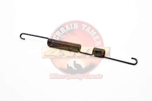 Spring Brake Shoe Return Upper R/H Or L/H Rear Drum Brake