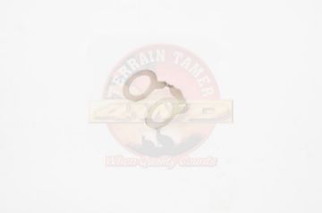 Gasket Injector Return Pipe Bolt