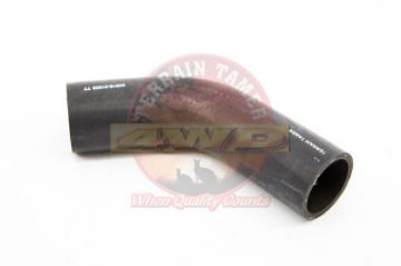 Hose Radiator Bottom Pump Side F 2F