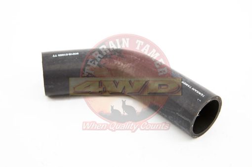 Hose Radiator Bottom Pump Side F 2F