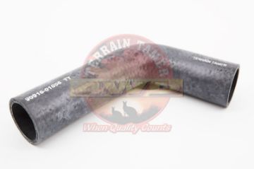 Hose, Bottom Pump Side F 2F