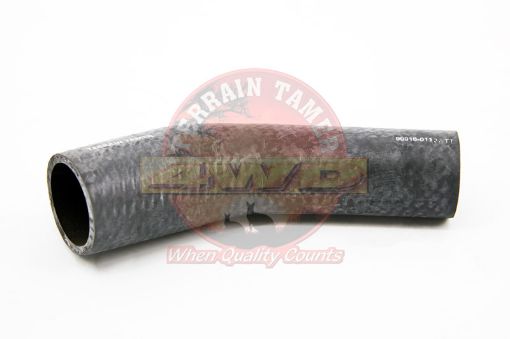 Hose, Bottom Pump Side F 2F