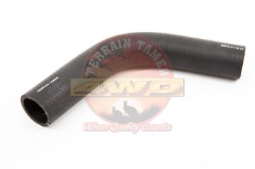 Hose Radiator Top