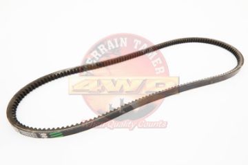 Belt Power Steering