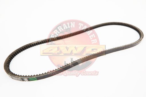 Belt Power Steering