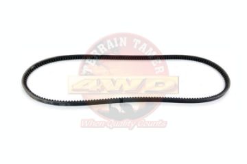 Belt Power Steering
