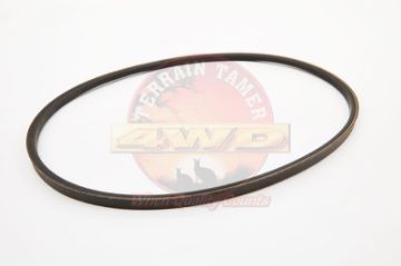 Belt A/C
