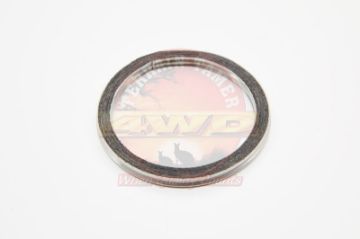 Gasket Exhaust Flange 2F