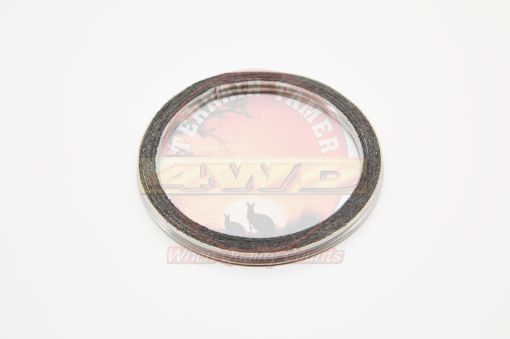 Gasket Exhaust Flange 2F