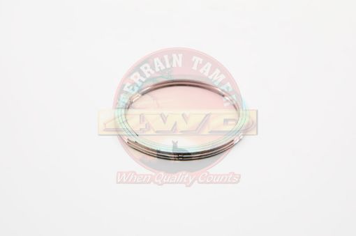 Gasket Exhaust Flange