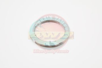 Gasket Exhaust Pipe  Muffler Front Or Rear