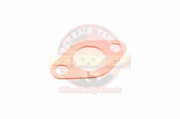 Gasket Oil Cooler To Cover