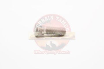 Stud Wheel
