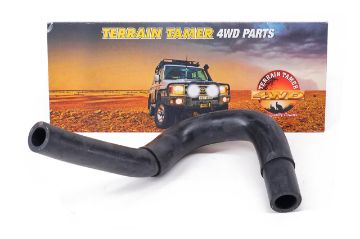 Hose Heater Inlet Zd30ddti 3.0L Diesel
