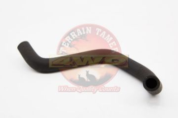 Hose Engine To Heater Tb42s Petrol Carburettor Engine