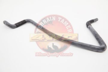 Hose Engine To Heater Td42 Diesel