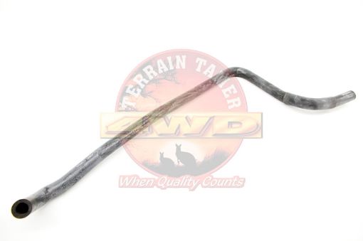 Hose Heater To Engine Td42 Diesel