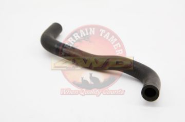 Hose Heater To Engine Tb42e Efi
