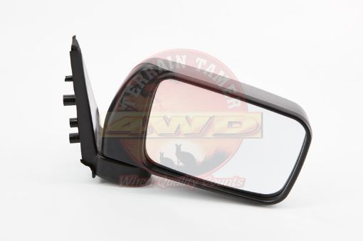 Mirror Door R/H Gu Patrol
