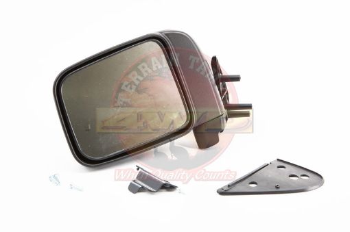 Mirror Door L/H Gu Patrol