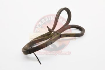 Belt Power Steering