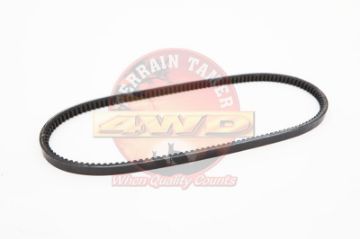Belt Power Steering