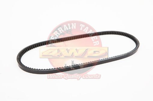 Belt Power Steering