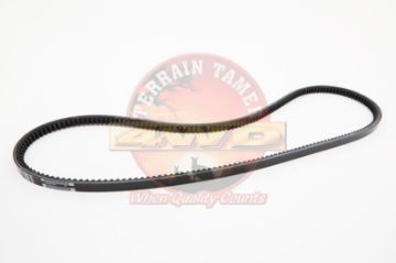 Belt Power Steering