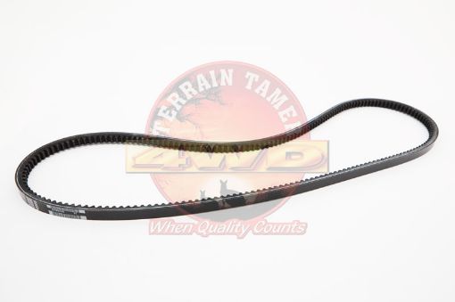 Belt Power Steering
