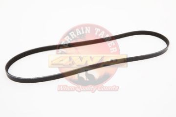 Belt Power Steering