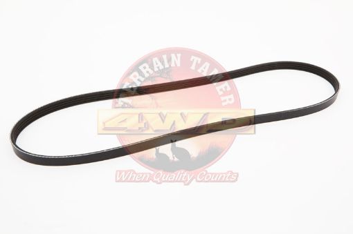 Belt Power Steering