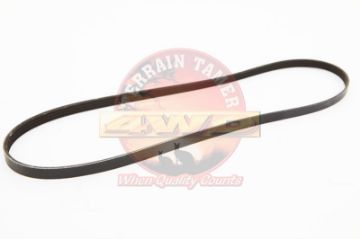 Belt Power Steering