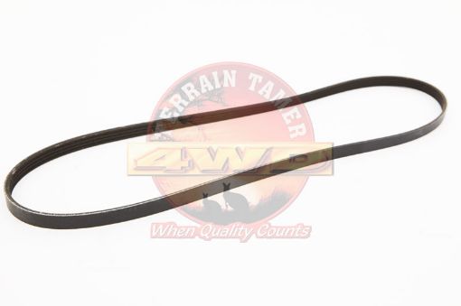 Belt Power Steering