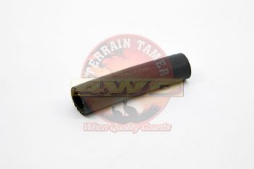 Hose Heater Outlet Inlet Oil Cooler Straight Hose