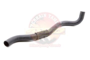 Hose Radiator Bottom Yd25t Engine
