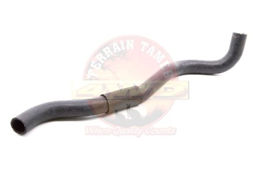 Hose Radiator Bottom Yd25t Engine