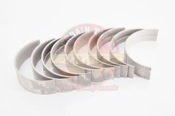Bearing Set Main Std 1Vdftv