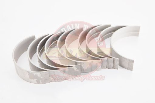 Bearing Set Main Std 1Vdftv