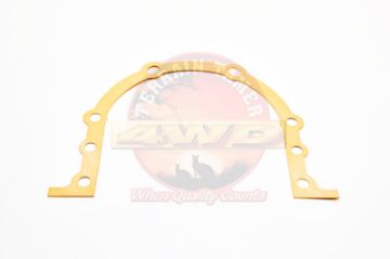Gasket Rear Main Seal Housing