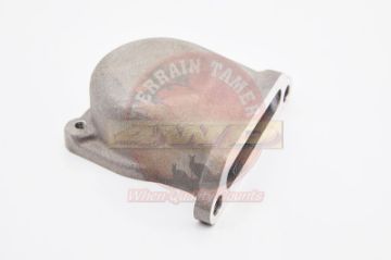 Housing Thermostat Lower F 2F