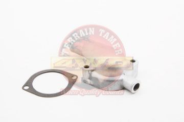 Housing Thermostat Upper F 2F