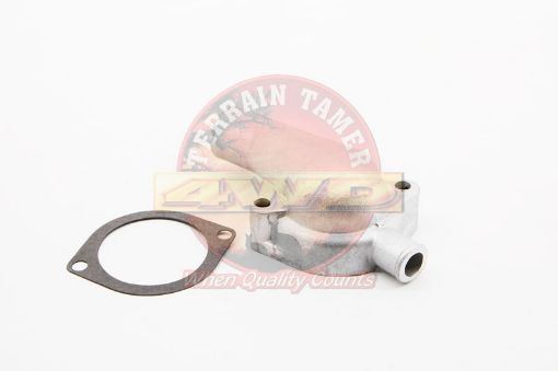 Housing Thermostat Upper F 2F