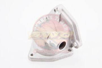Housing Thermostat Lower