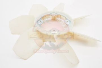 Fan Blade