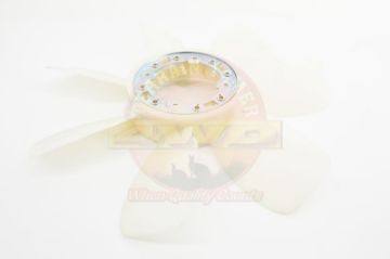 Fan Blade