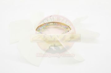 Fan Blade