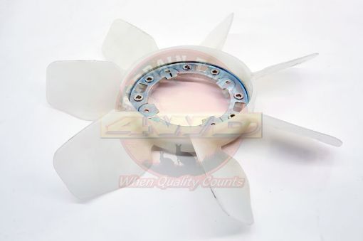 Fan Blade